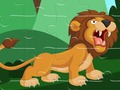 Logħba Jigsaw Iljuni qawwija  onlajn