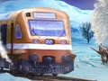 Logħba Ferrovija Fatat  onlajn