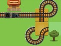 Logħba Frvr tal-ferrovija tad-deheb onlajn