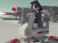 Logħba LEGO Star Wars Battlefront  onlajn