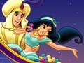 Logħba Aladdin Sib id-Differenzi  onlajn