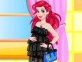 Logħba Tqala Ariel Real Makeover  onlajn
