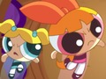 Logħba Il-Bniet Powerpuff: Fjura Taħt Hypnosis  onlajn