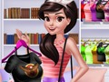 Logħba Wardrobe tar-Rebbiegħa Ġdid  onlajn