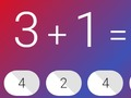 Logħba Test tal-matematika 2  onlajn