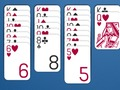Logħba FungamePlay Solitaire onlajn