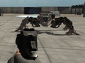 Logħba Mech Aggressjoni  onlajn