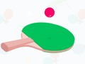 Logħba Ping Pong Isfida  onlajn