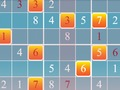 Logħba Sudoku onlajn