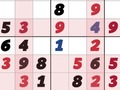 Logħba Sudoku malajr  onlajn