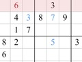 Logħba Smart Sudoku onlajn