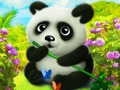 Logħba Happy Panda onlajn