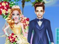 Logħba Bride Ilbiesi tieġ  onlajn