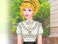 Logħba Princesses Thrift Shop Challenge onlajn