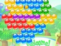 Logħba 4 Staġuni Bubbles  onlajn