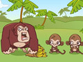 Logħba Monkey N Banana 2  onlajn