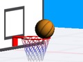 Logħba Ħiliet tal-basketball  onlajn
