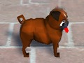 Logħba Pugs Rush onlajn