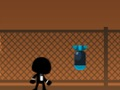 Logħba Bagalja ta' Stickman  onlajn