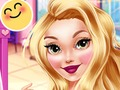 Logħba Disney Princesses: Salon tal-Bidliet  onlajn