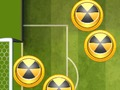 Logħba Tappijiet tal-futbol  onlajn