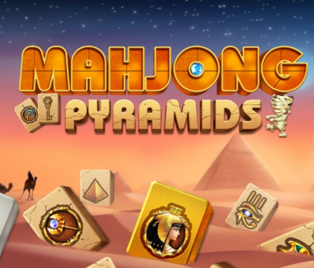 Logħba Mahjong Piramidi  onlajn