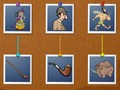 Logħba Ritratti Relatati Puzzles  onlajn