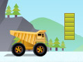 Logħba Truck Rush  onlajn