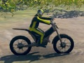 Logħba Motocross prova  onlajn
