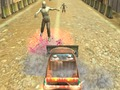 Logħba Bamper vs zombies  onlajn