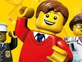 Logħba Lego: Stilel Moħbija  onlajn