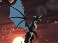 Logħba Dragun Simulatur Multiplayer  onlajn