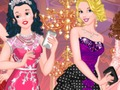 Logħba Tendenzi Princess Pop Party  onlajn