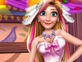 Logħba Rachel: It-tieġ perfett  onlajn
