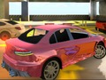 Logħba Parkeġġ taħt l-art 3D  onlajn