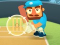 Logħba Eroj tal-cricket  onlajn
