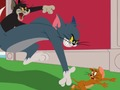 Logħba Tom u Jerry: Il-ġiri Jerry  onlajn