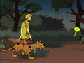 Logħba Scooby Bag of Power  onlajn