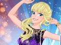 Logħba Princess Fashion Gwerra: Rix vs Jeans  onlajn