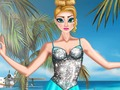 Logħba Ilbiesi tas-Sajf Beach  onlajn