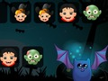 Logħba Mudelli tal-Halloween  onlajn