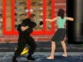 Logħba Toroq ta 'Anarkija: Fists of War onlajn