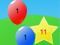 Logħba Matematika Pop  onlajn
