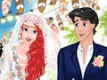 Logħba Princess: Tieġ Ispirat minn Coachella  onlajn