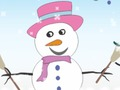 Logħba Ibni l-Snowman tiegħek onlajn