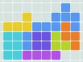 Logħba Blokki Puzzle  onlajn