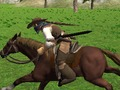 Logħba Simulatur tal-Horse Riding  onlajn