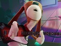 Logħba BookAboo: Jump Drum Puppy onlajn