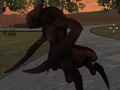 Logħba Invażjoni ta 'Monster  onlajn