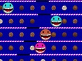 Logħba Candy Pacman onlajn